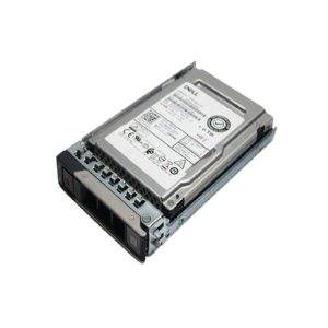 V2C0R Dell 1.6TB SAS 12Gbps Hot-Plug Write Intensive 2.5-inch SSD