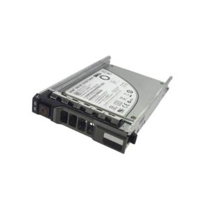 VC7MN Dell 960GB SATA 6Gbps 512e Mixed Use 2.5-inch SSD