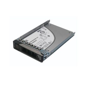VJ36D Dell 1.92TB TLC SATA 6Gbps Read Intensive 2.5-inch SSD
