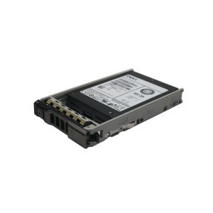 VNF3G Dell 800GB SAS 12Gbps Mixed Use 2.5-inch Internal Solid State Drive (SSD)