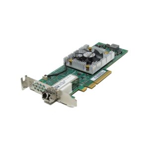 VVRC8 Dell 16GB Single Port PCI-E Fibre Channel Host Bus Adapter