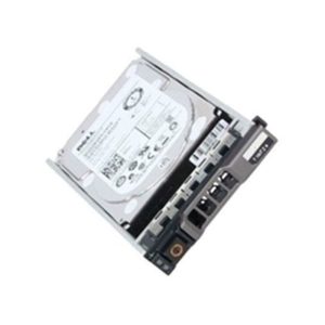 VXTPX Dell 1TB 7.2K RPM SAS 6GBPS Hot Swap HDD