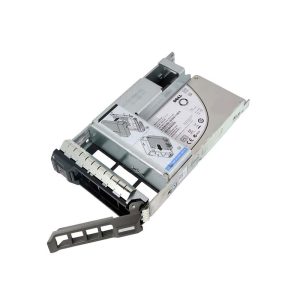 W0RGT Dell 960GB MLC SAS 12Gbps Hot Swap Read Intensive 2.5-inch Internal Solid State Drive (SSD)