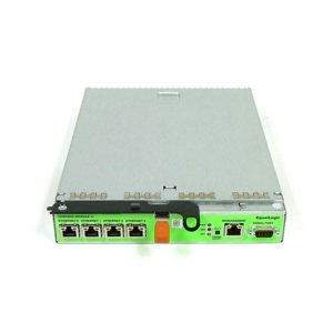 W25F7 Dell EqualLogic Type 11 PS6100 Controller Module
