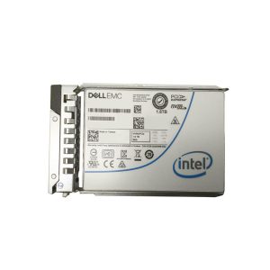 W54RT Dell 1.6TB TLC NVMe SSD 2.5″ Gen3 x4 MU SSD