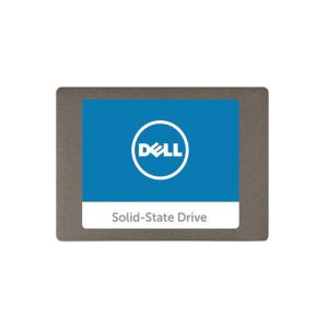 W8M02 Dell 960GB MLC SATA 6Gbps 2.5-inch Internal SSD