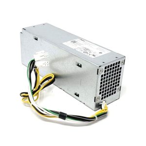 WH94W Dell 200 Watts Power Supply for OptiPlex 5060 7060