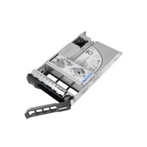 WJN6N Dell 1.92TB SATA 6Gbps Read Intensive 2.5-inch SSD