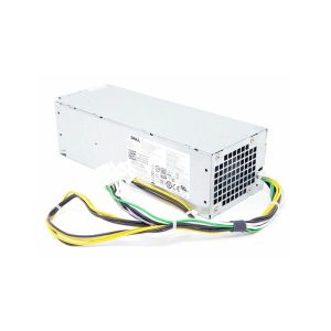 WYX72 Dell 180 Watts Power Supply For Optiplex 7040