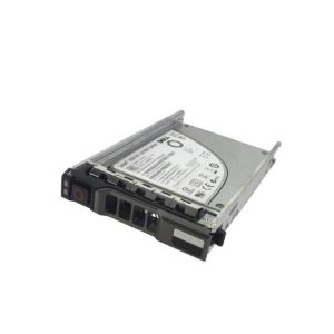 X0YXH Dell 3.84TB Read Intensive SAS 12GBPS With-Tray SSD
