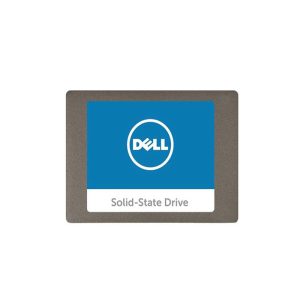 XDN3Y Dell 1.92TB MLC SATA 6Gbps Read Intensive 2.5-inch Internal SSD