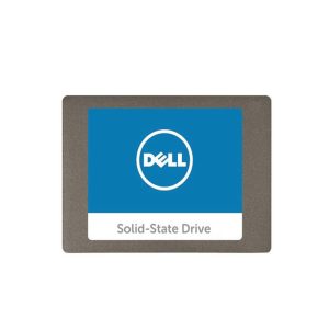 XGDDH Dell 1.92TB MLC SATA 6Gbps Hot Swap Mixed Use 2.5-inch Internal SSD