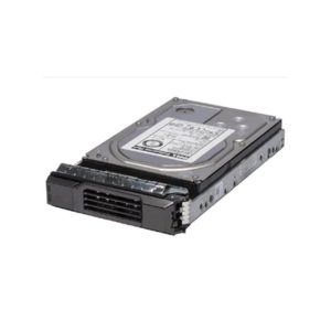 XGYWN Dell 10TB 7.2K RPM SAS-12GBPS Hard Drive LFF