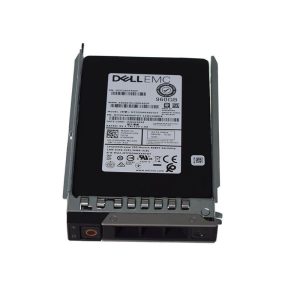 XMWMK Dell 960GB SATA 6Gbps Mixed Use (512e) 2.5-inch SSD