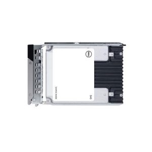 XVKFM Dell 1.92TB SAS Read Intensive 12Gbps Hot-Swap (512e) 2.5-inch SSD