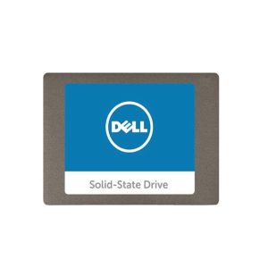 Y1W94 Dell 960GB MLC SATA 6Gbps Hot Swap Mixed Use 2.5-inch SSD
