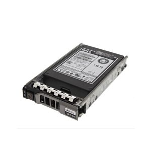 Y4TH9 Dell 1.92TB TLC SAS 12Gbps 2.5-inch SSD