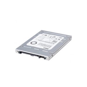 Y9VX5 Dell 1.6TB MLC SAS 12Gbps Write Intensive 2.5-inch SSD