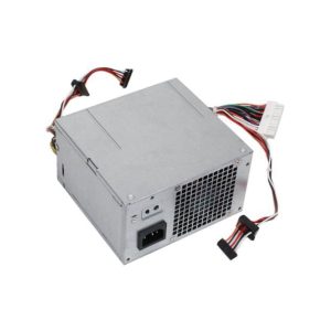 YC7TR Dell 265 Watt 100-240V AC 5.0A 50-60Hz Power Supply