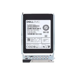 YHTJ0 Dell 960GB TLC SATA 6Gbps Hot Swap Read Intensive 2.5-inch SSD