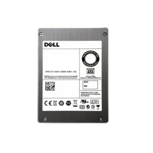 YHTT0 Dell 480GB SATA 6Gbps 2.5-Inch SSD