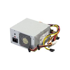 YK6KW Dell 350 Watts 24-Pin ATX Power Supply For Vostro 460
