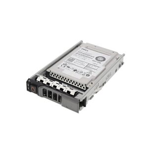 YKNN1 Dell 960GB SAS 12Gbps Hot Plug Mixed Use 2.5-inch SSD
