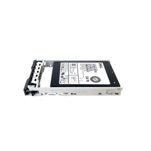 YKWW7 Dell 3.84TB SAS 12Gbps Mixed Use 2.5-inch Internal SSD