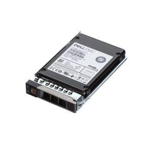 YXKXV Dell 6.4TB Mixed Use PCI-Express 4.0 x4 (NVMe) U.2 2.5-inch SSD