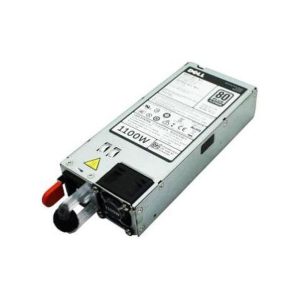 DTCN4 Dell 750 Watts Redundant Power Supply For PowerEdge