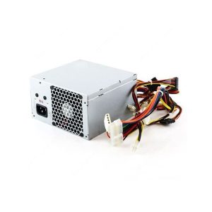 H350PD-00 Dell 350 Watts 200-240V AC 50-60Hz Power Supply