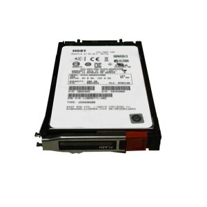 005051133 EMC 400GB SAS 6Gbps EFD 2.5-inch SSD