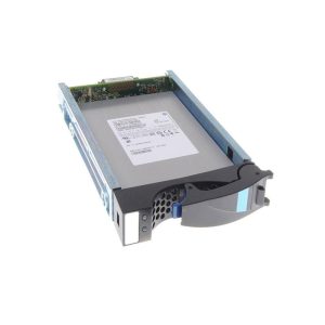 005051163 EMC 400GB SAS 6Gbps EFD 3.5-inch SSD