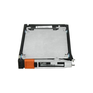 005052214 EMC 400GB SAS 6Gbps Fast VP 2.5-inch SSD