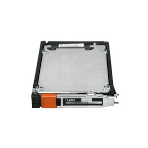 005052215 EMC 400GB SAS 6Gbps Fast VP 2.5-inch SSD