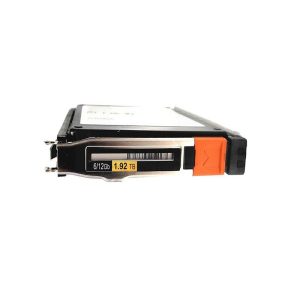 005052867 EMC 1.92TB SAS 12Gbps 2.5-inch SSD