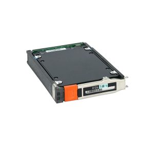 005052870 EMC 7.68TB SAS-6GBPS SSD
