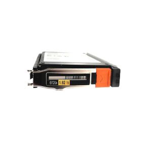005052876 EMC 1.92TB SAS 12Gbps 2.5-Inch SSD