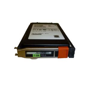 005053464 EMC 960GB SAS 12Gbps 2.5-Inch SSD