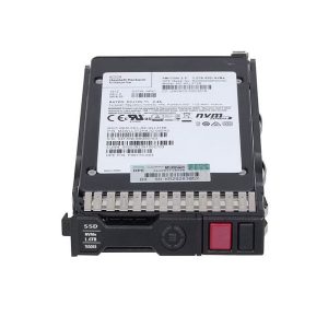 005053683 EMC 800GB SAS-12GBPS SSD