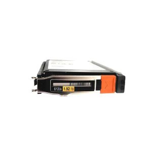 005053689 EMC 1.92TB SAS-12GBPS SSD