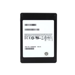 118000202 EMC 1.9TB TLC SAS 12Gbps 2.5-inch SSD