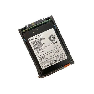 118000635 EMC 7.68TB SAS 12GBPS SSD