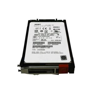 5051723 EMC 1600GB SAS 6Gbps EFD 2.5-inch SSD