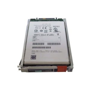 V4-2S6FXL-1600 EMC 1.6TB MLC SAS 12Gbps 2.5-inch SSD