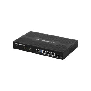 ER-4 Ubiquiti EdgeMAX EdgeRouter 4-Port Router