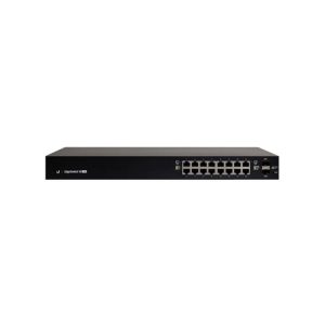 ES-16-150W Ubiquiti Networks Managed PoE+ Gigabit Switch