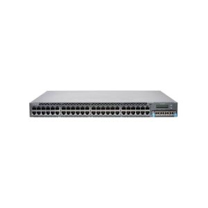 EX4300-48T-DCI-TAA Juniper EX4300-48T 48-Ports Layer 3 Switch