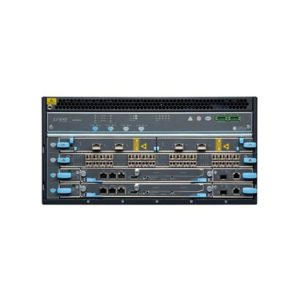 EX9253-BASE-DC Juniper Base EX9253 system switch
