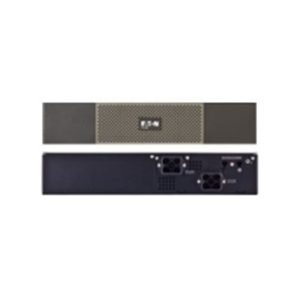 5PXEBM72RT2U Eaton 5PX Extended Battery Module for 3000VA 2U 5PX UPS 72V Rackmount TAA